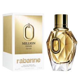 Million Gold for Her - Eau de Parfum